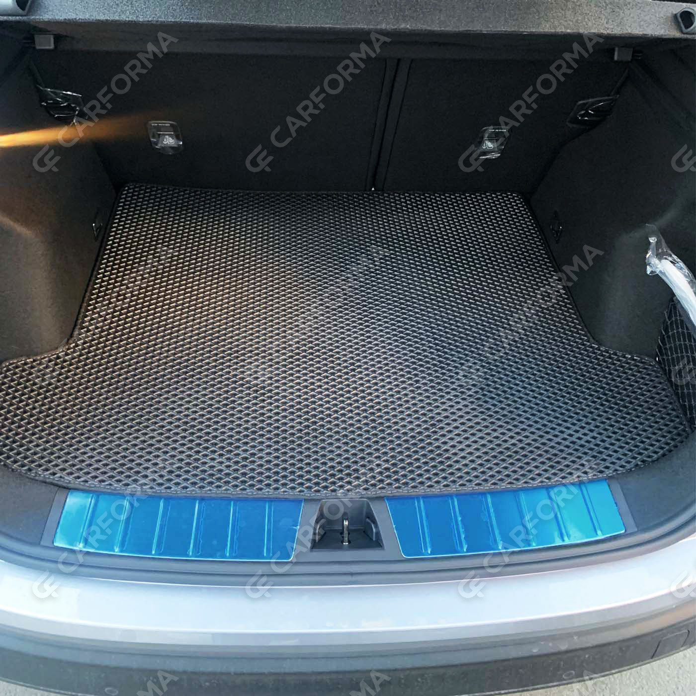 EVA коврики на Geely Coolray 2018&nbsp;-&nbsp;2024 в Мытищах