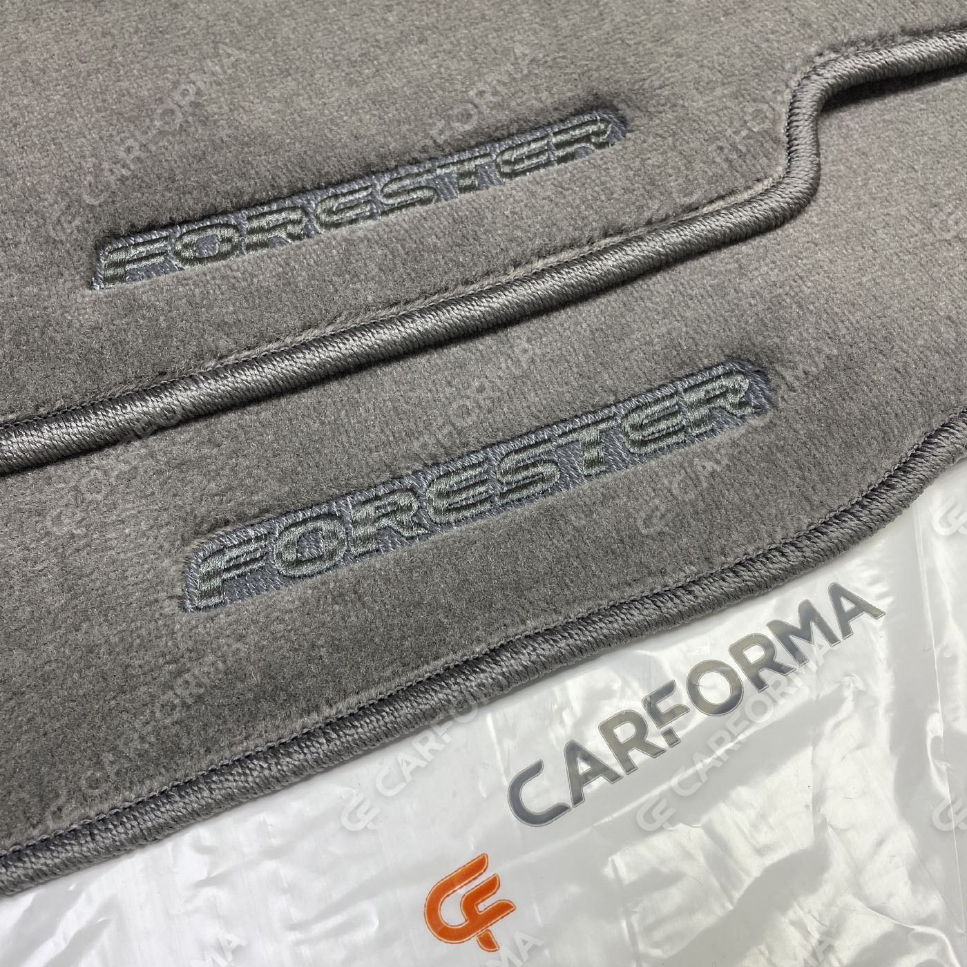 Коврики на Subaru Forester VI 2024&nbsp;-&nbsp;2026 в Мытищах