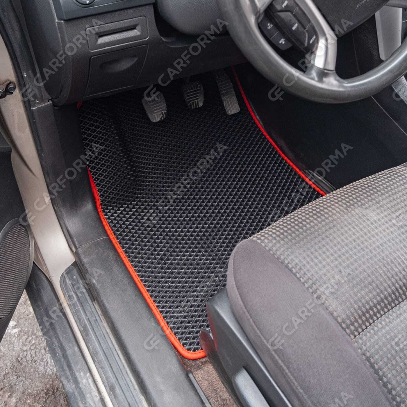 Коврики на Opel Antara 2006&nbsp;-&nbsp;2015 в Мытищах