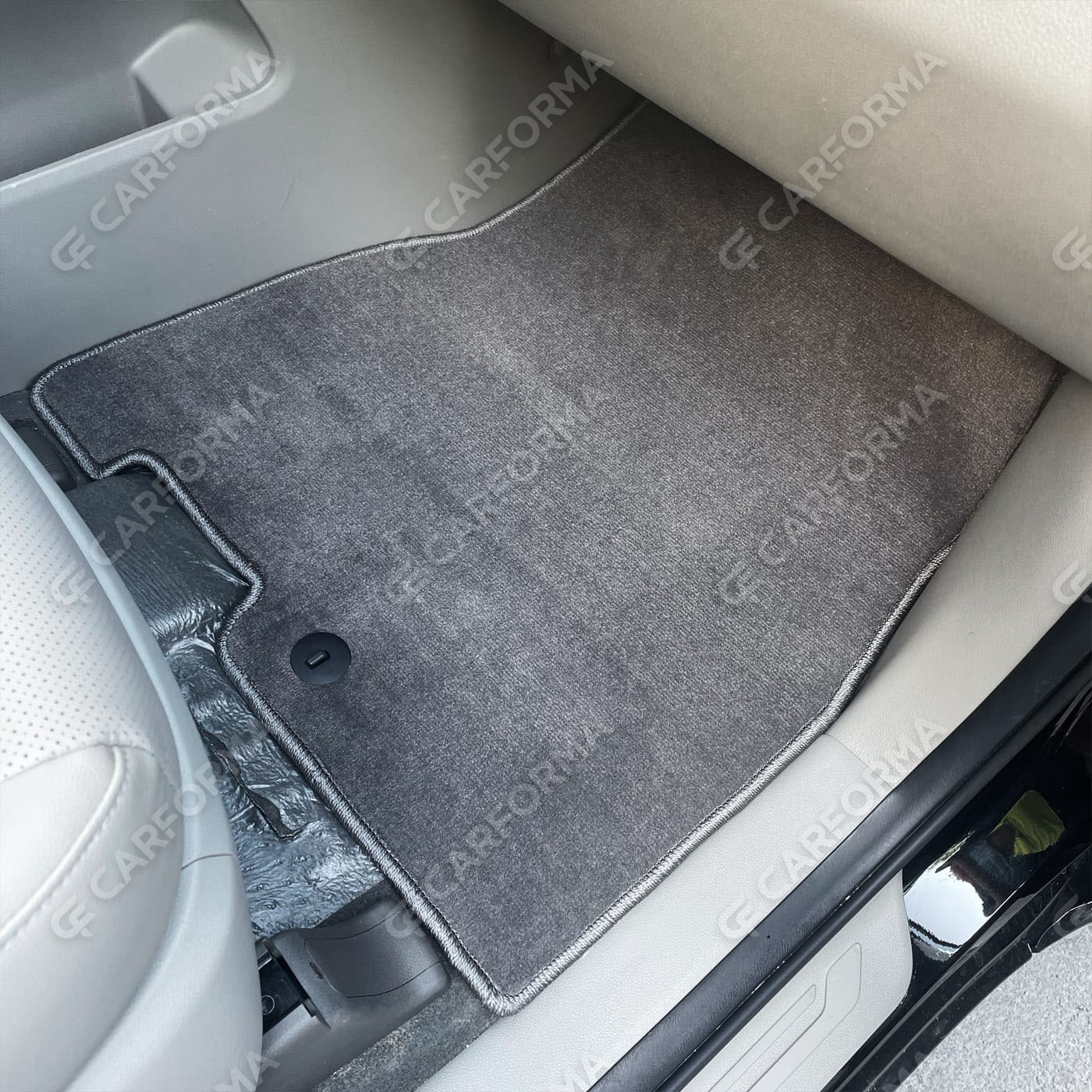 Коврики на KIA Carnival III 7 мест 2014&nbsp;-&nbsp;2021 в Мытищах