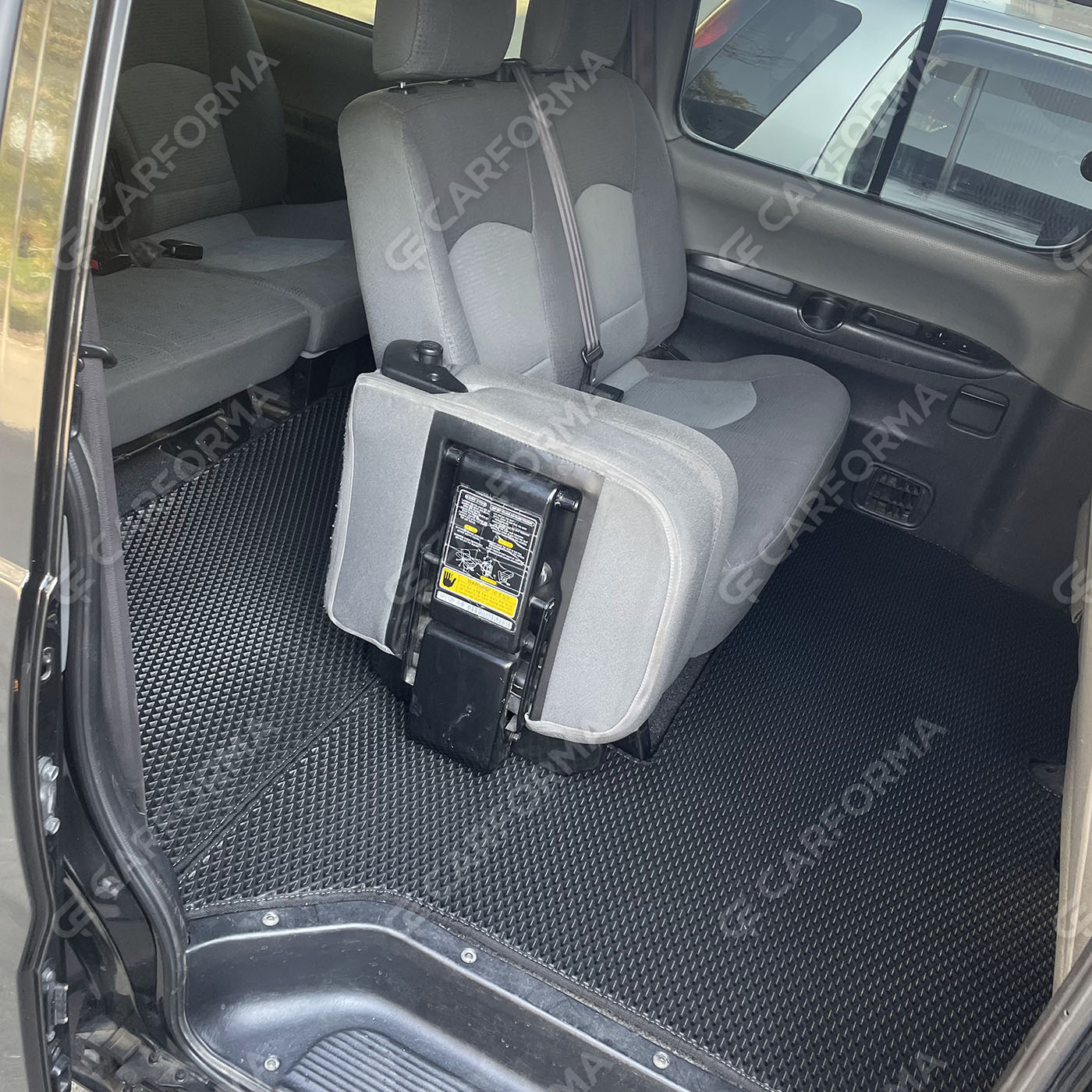 Ворсовые коврики на Hyundai H1 I 1996&nbsp;-&nbsp;2007 в Мытищах