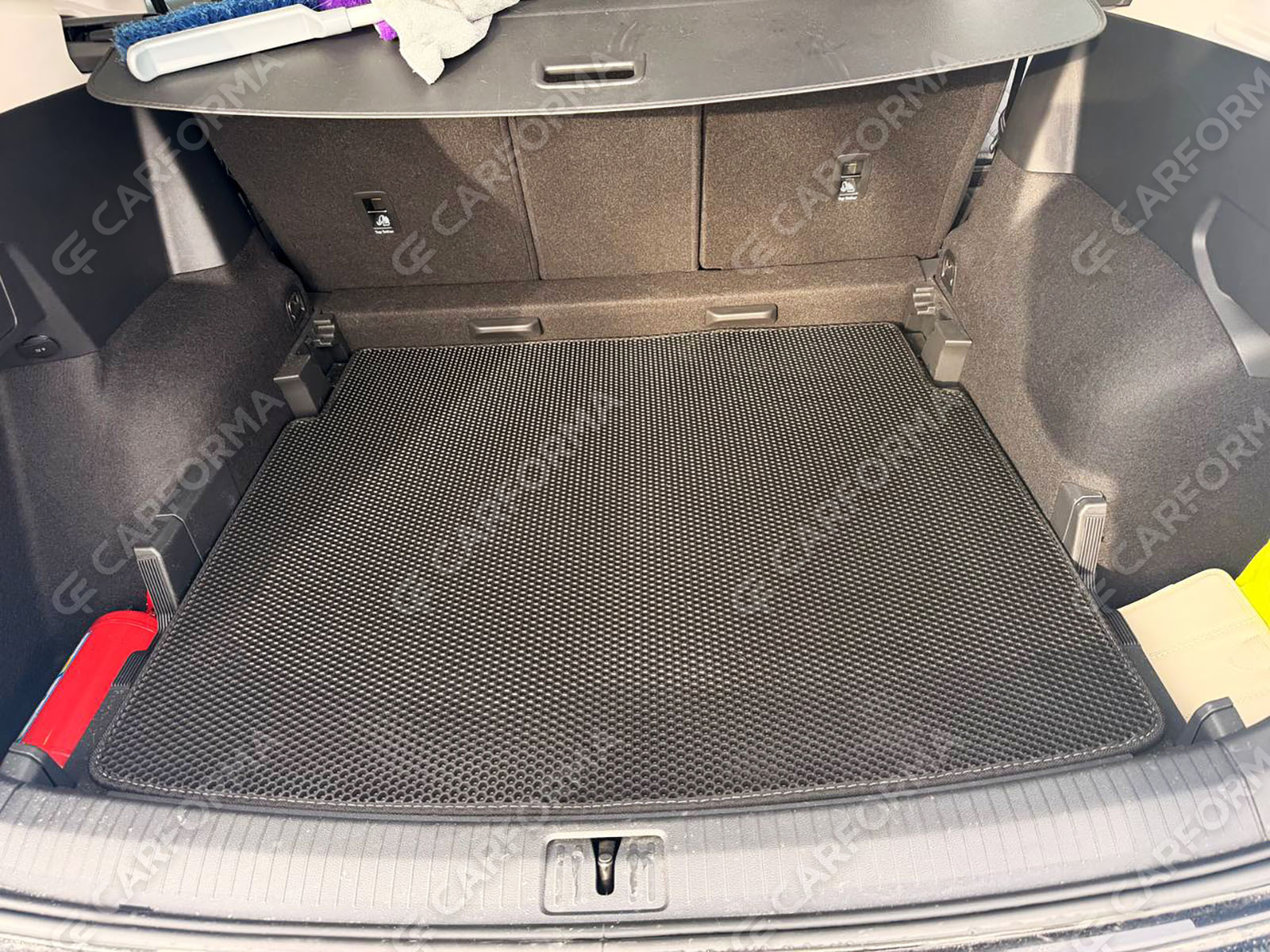 Коврики на Volkswagen Tiguan L 2020&nbsp;-&nbsp;2026 в Мытищах