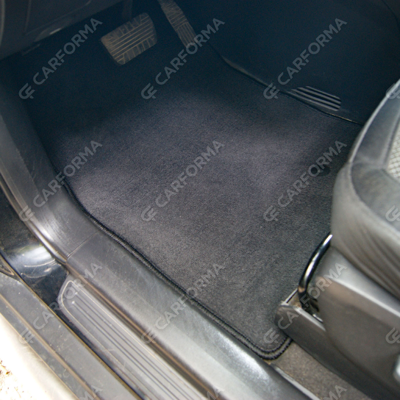 Коврики на Opel Antara 2006&nbsp;-&nbsp;2015 в Мытищах