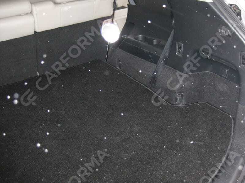 Водительские eva коврики соты Mazda CX9 I 2007&nbsp;-&nbsp;2015 в Мытищах