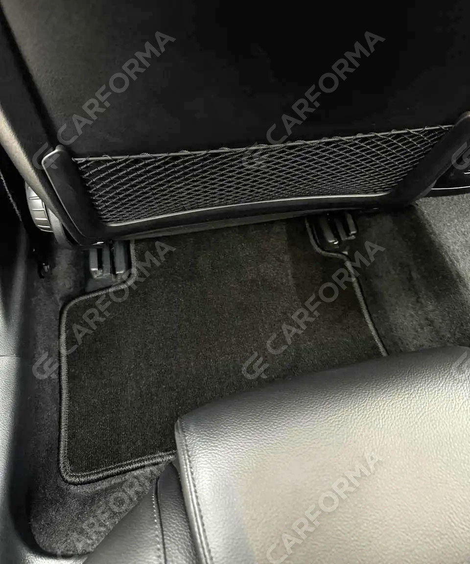 Коврики на Mercedes A (W177) 2018&nbsp;-&nbsp;2026 в Мытищах
