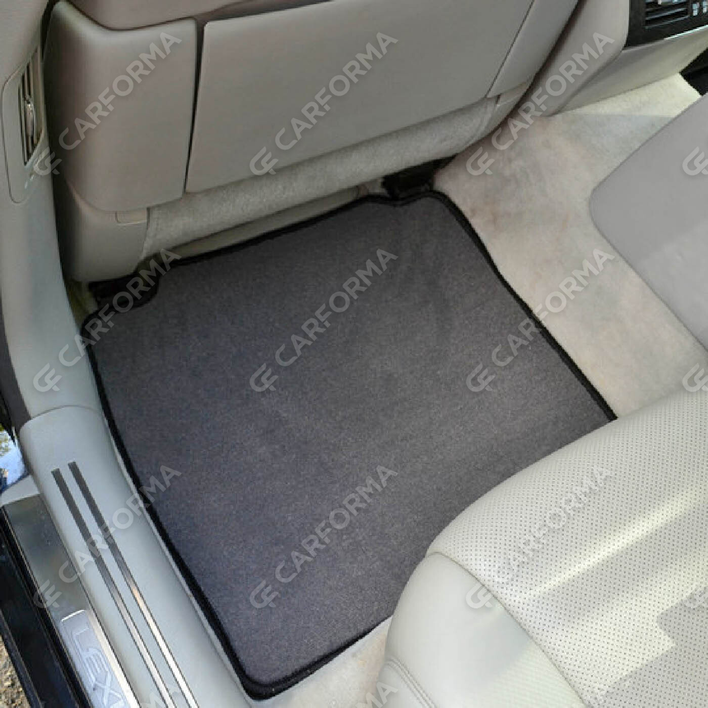 EVA коврики на Lexus LS IV 2006&nbsp;-&nbsp;2017 в Мытищах