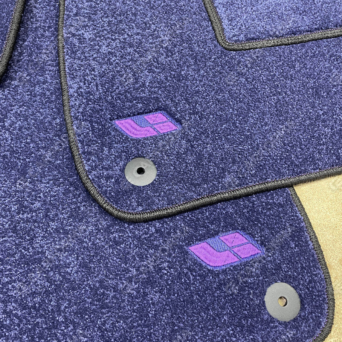 EVA коврики на Li L8 2022&nbsp;-&nbsp;2026 в Мытищах