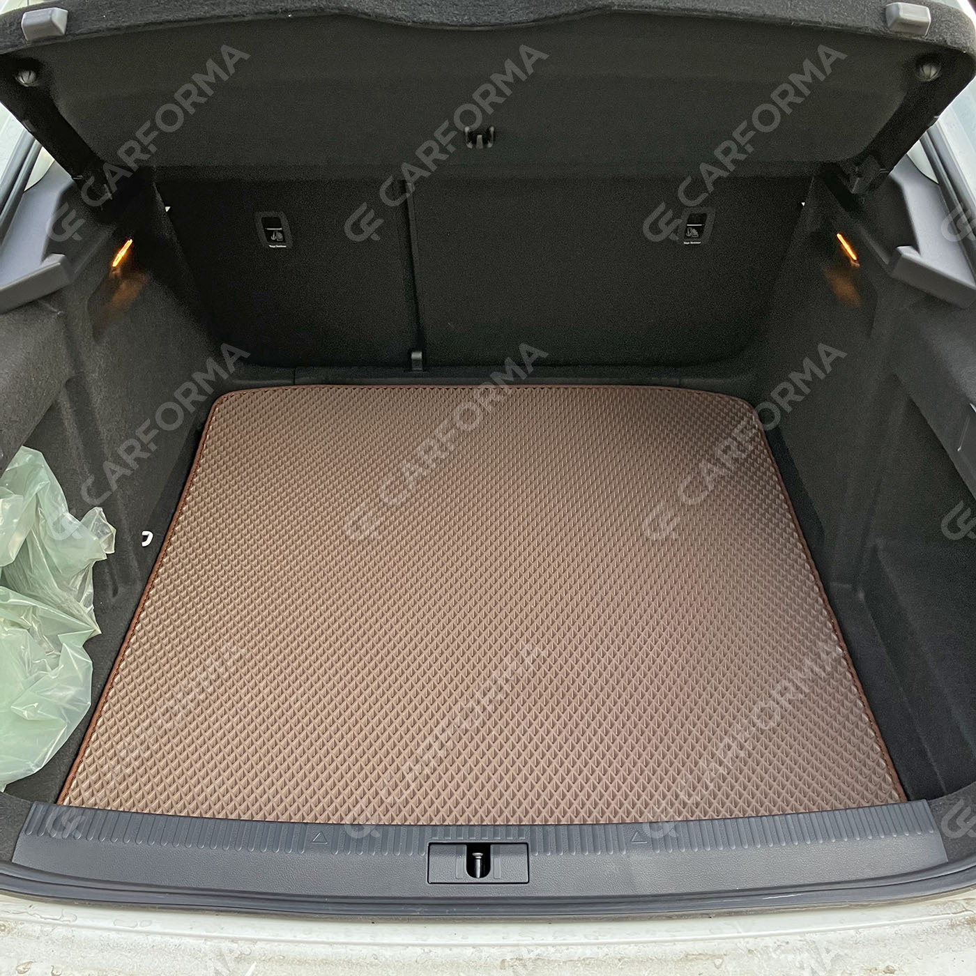 Коврики на Skoda Superb III 2015&nbsp;-&nbsp;2026 в Мытищах