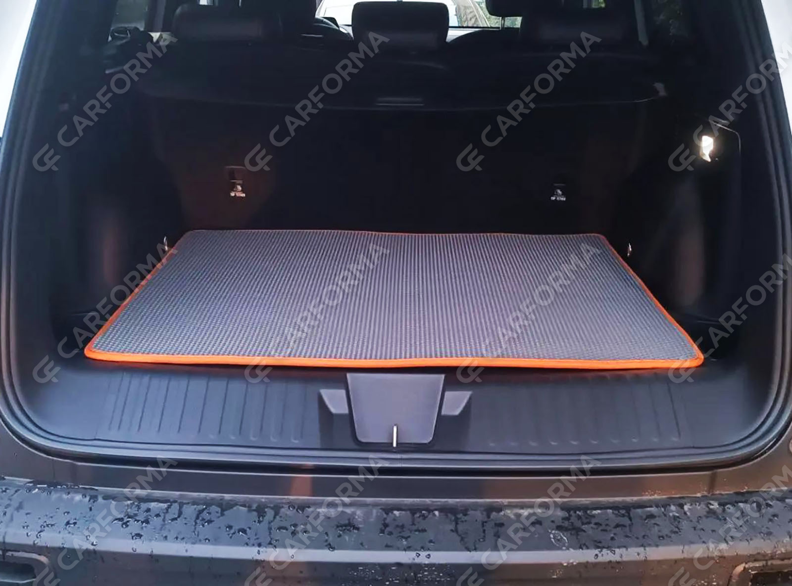 Коврики на Haval Dargo X 2022&nbsp;-&nbsp;2026 в Мытищах