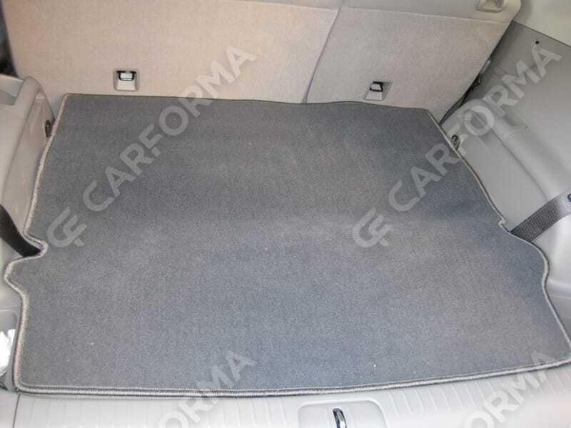 Водительские eva коврики соты Chevrolet Orlando I 2009&nbsp;-&nbsp;2018 в Мытищах