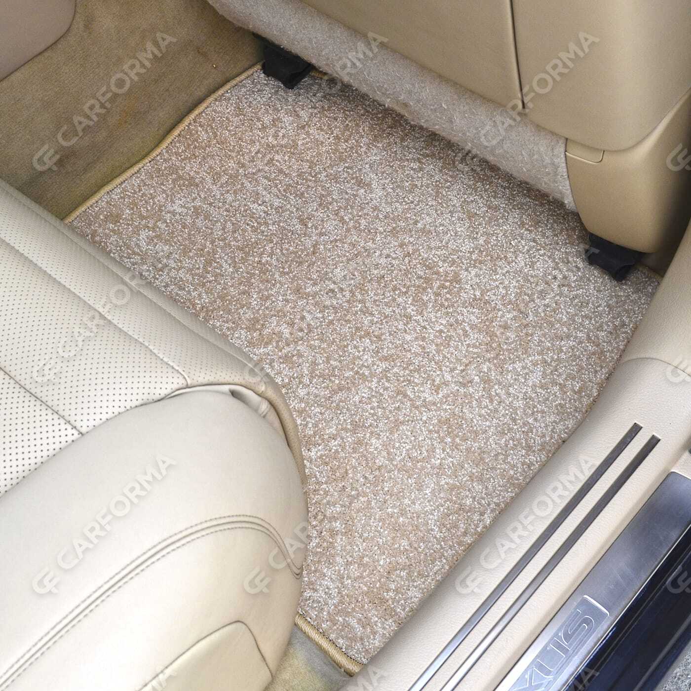 EVA коврики на Lexus LS IV 2006&nbsp;-&nbsp;2017 в Мытищах