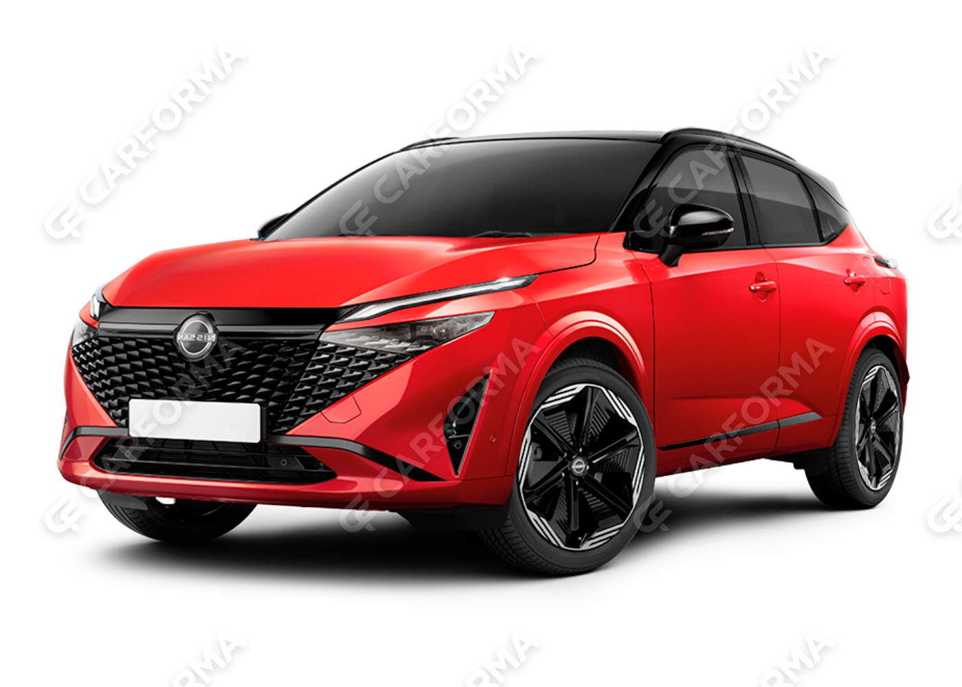 EVA коврики на Nissan Qashqai (J12) 2021&nbsp;-&nbsp;2026 в Мытищах
