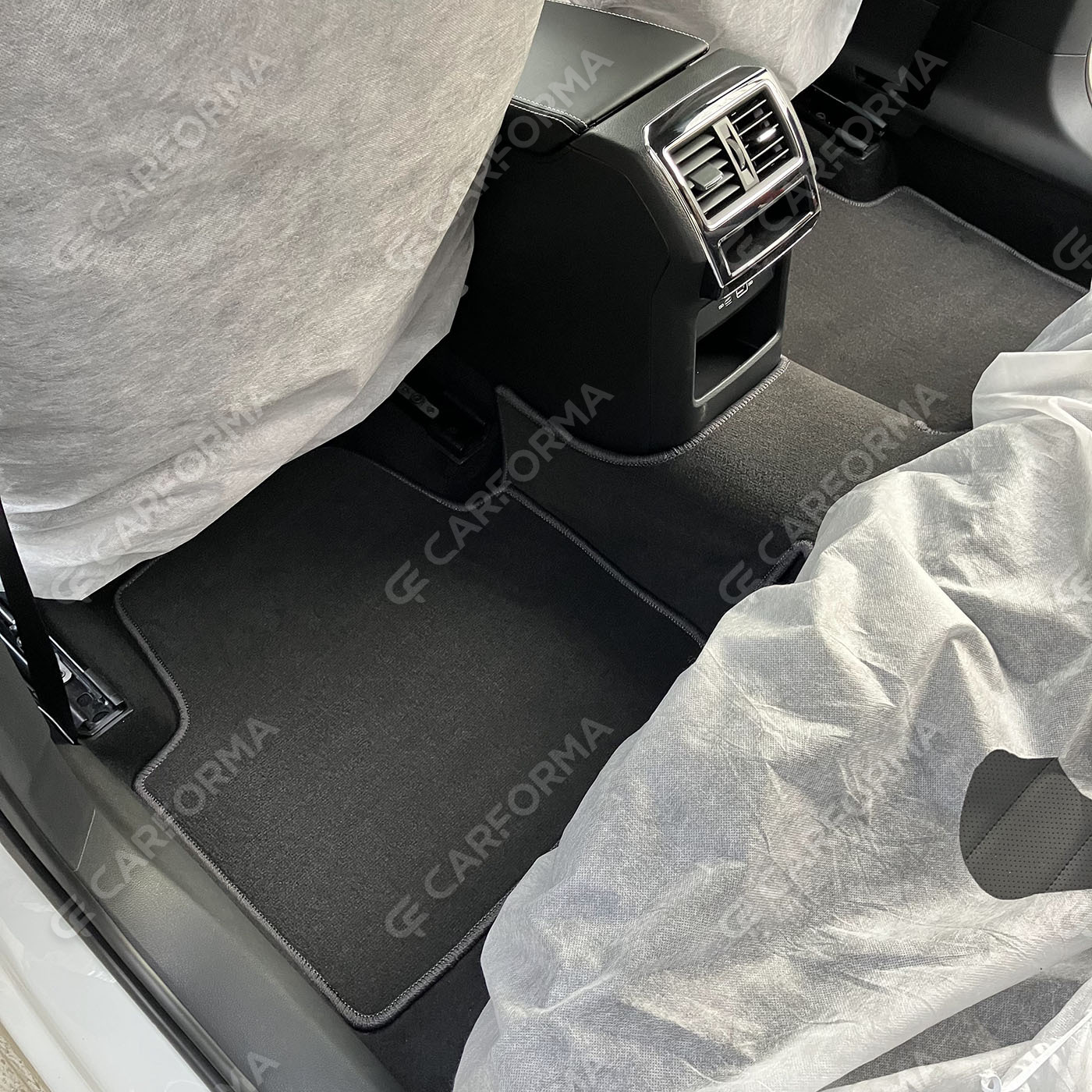 Коврики на Skoda Superb III 2015&nbsp;-&nbsp;2026 в Мытищах