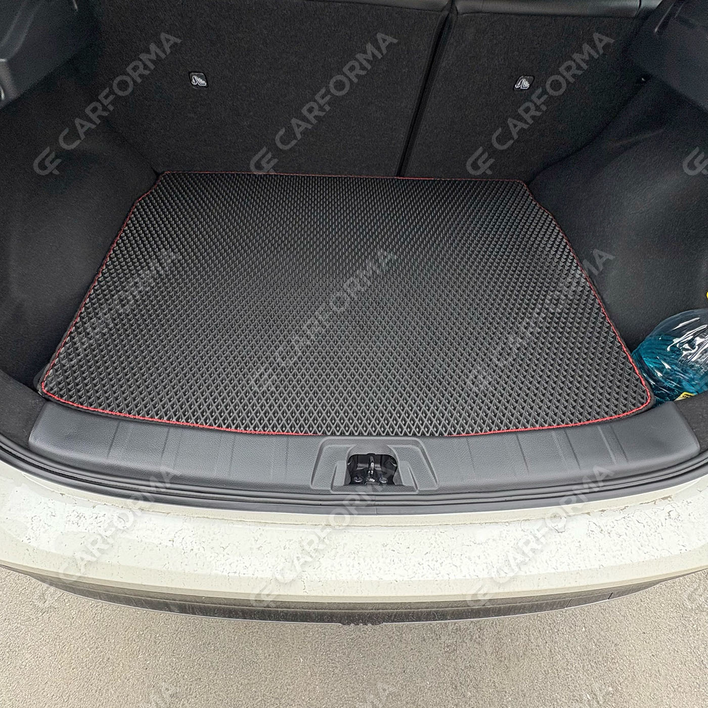 Ворсовые коврики на Nissan Qashqai (J11) Glory / Honor (Китай) 2024&nbsp;-&nbsp;2026 в Мытищах