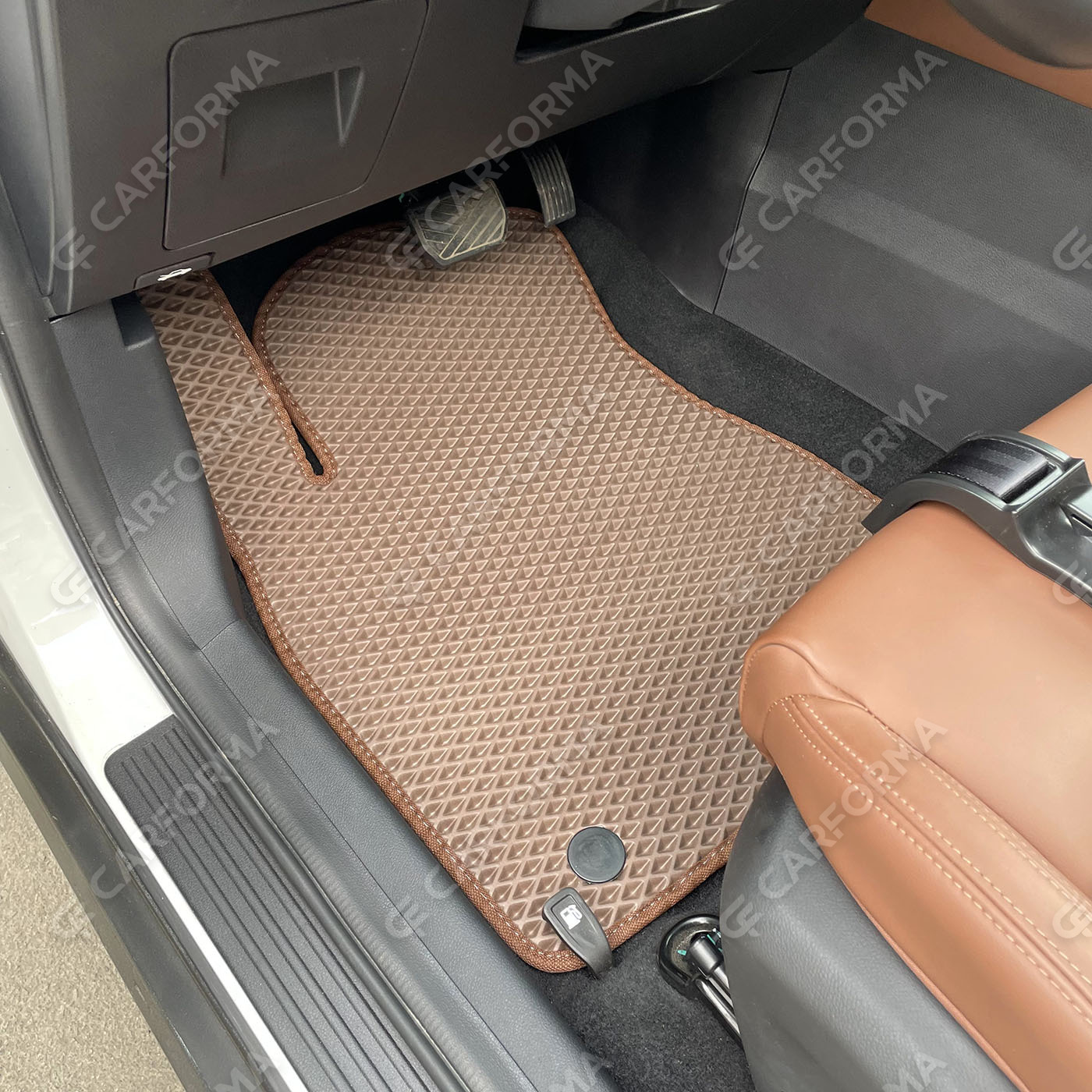 Ворсовые коврики на Geely Vision X6 Pro 2021&nbsp;-&nbsp;2024 в Мытищах