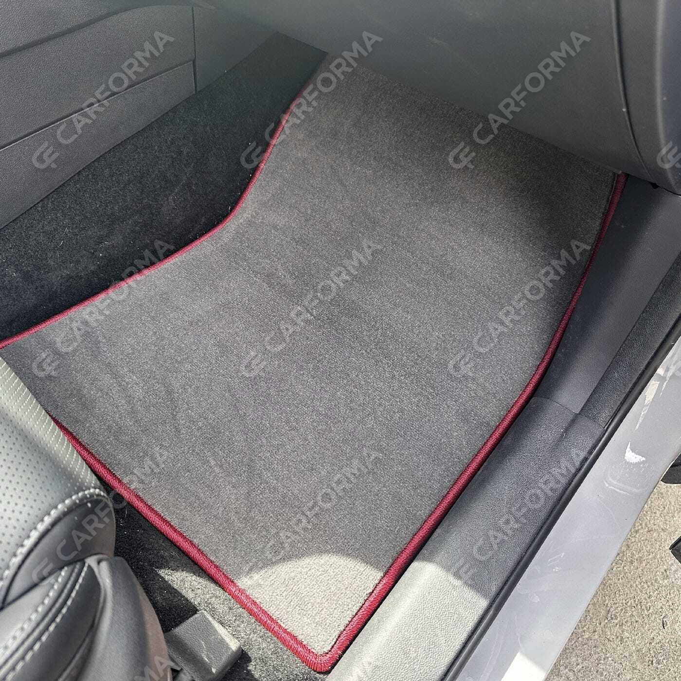 EVA коврики на Changan CS75 Plus II 2022&nbsp;-&nbsp;2026 в Мытищах