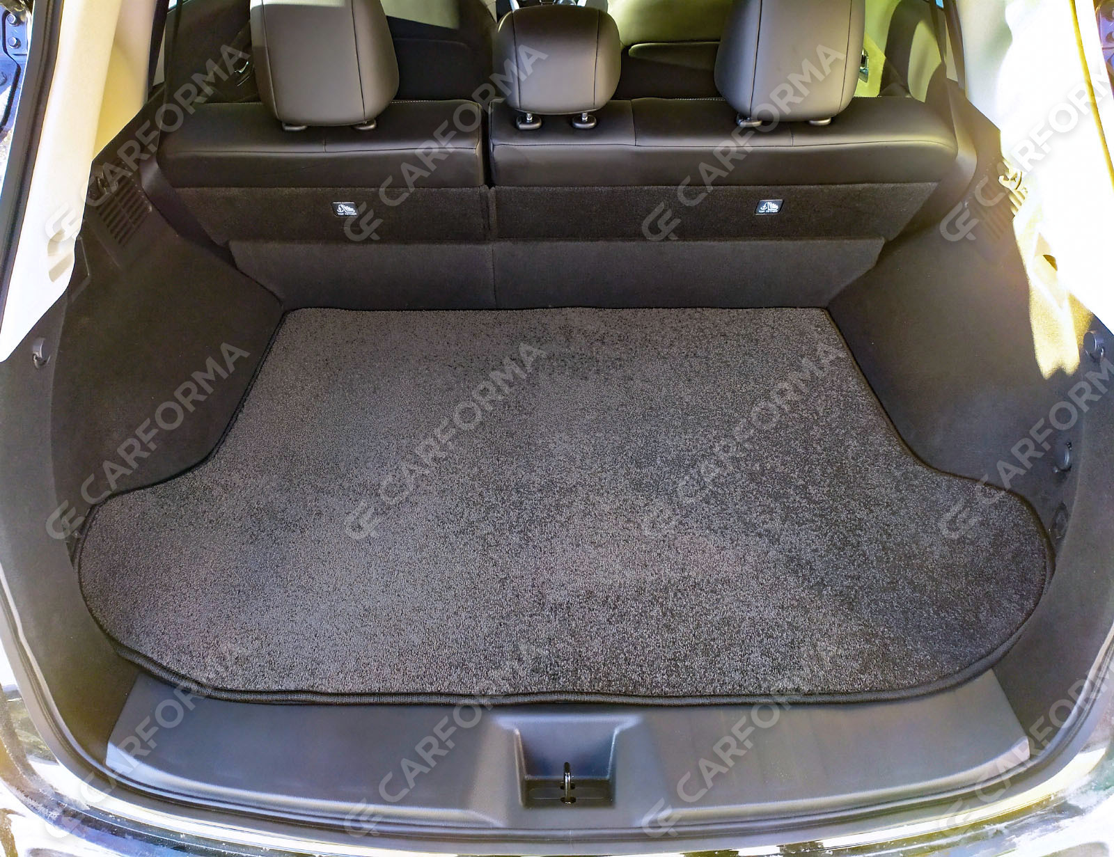 EVA коврики на Nissan Murano (Z52) 2014&nbsp;-&nbsp;2022 в Мытищах