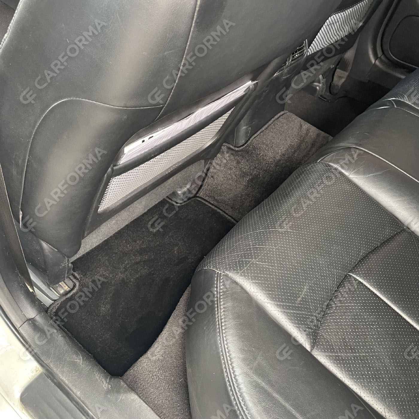 EVA коврики на Infiniti G IV Седан 2006&nbsp;-&nbsp;2014 в Мытищах