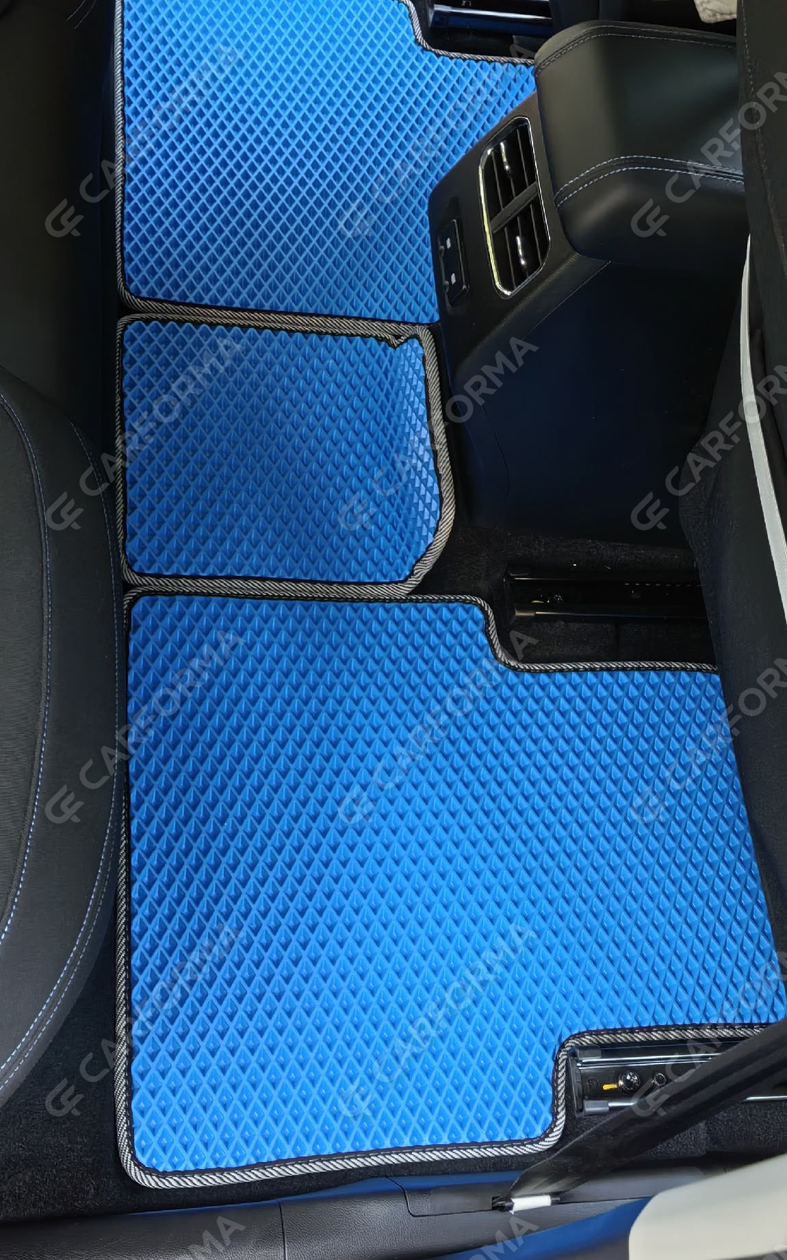 Коврики на Haval Jolion 2020&nbsp;-&nbsp;2026 в Мытищах