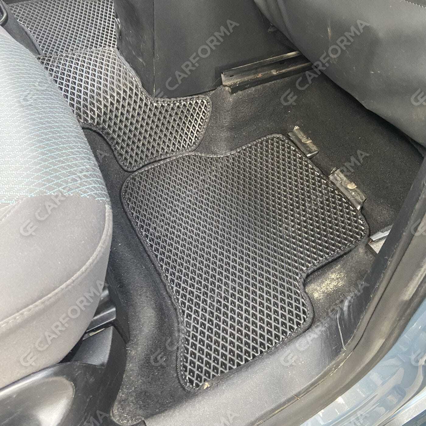 EVA коврики соты Seat Altea 2004&nbsp;-&nbsp;2015 в Мытищах