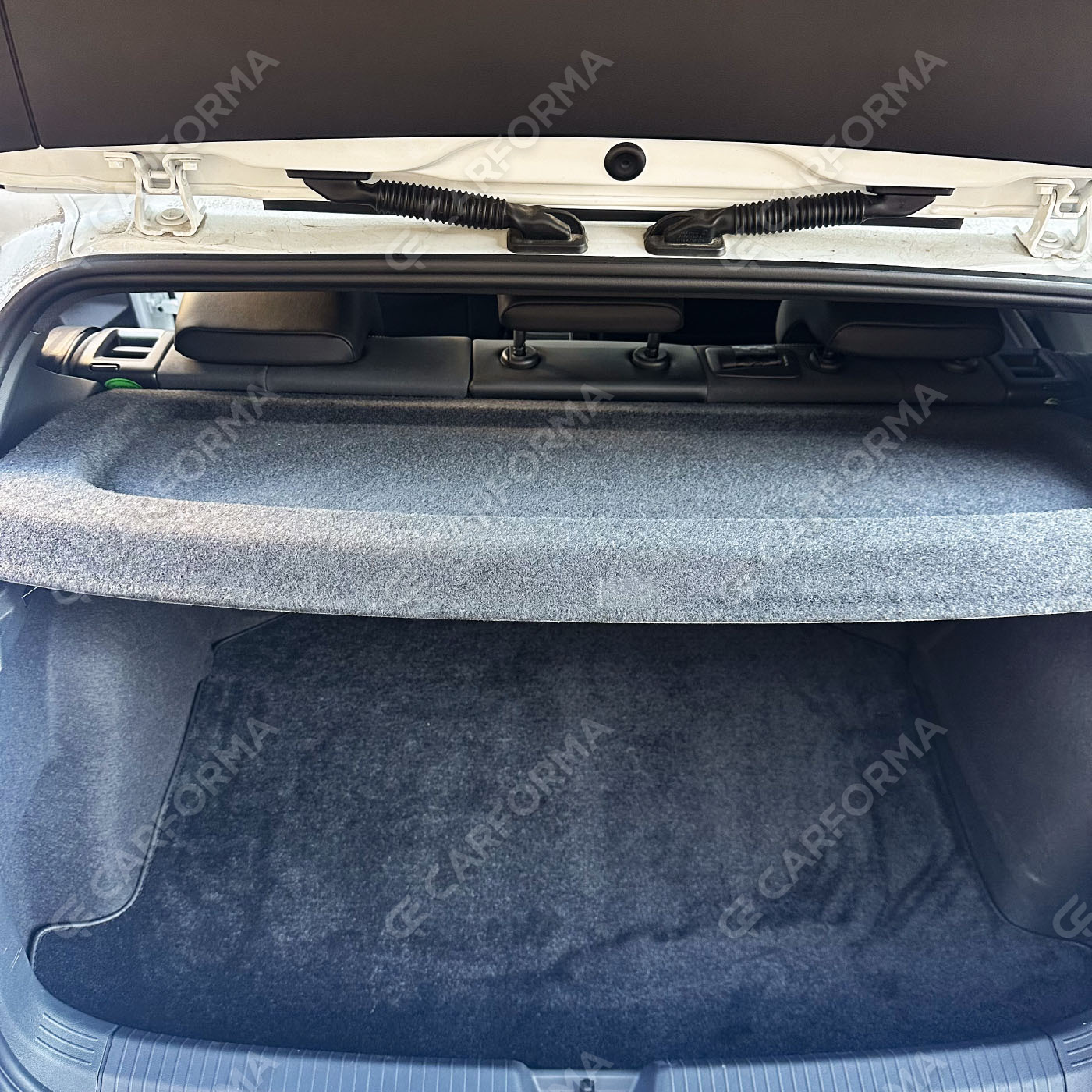 Ворсовые коврики на Volkswagen Golf 8 2019&nbsp;-&nbsp;2026 в Мытищах