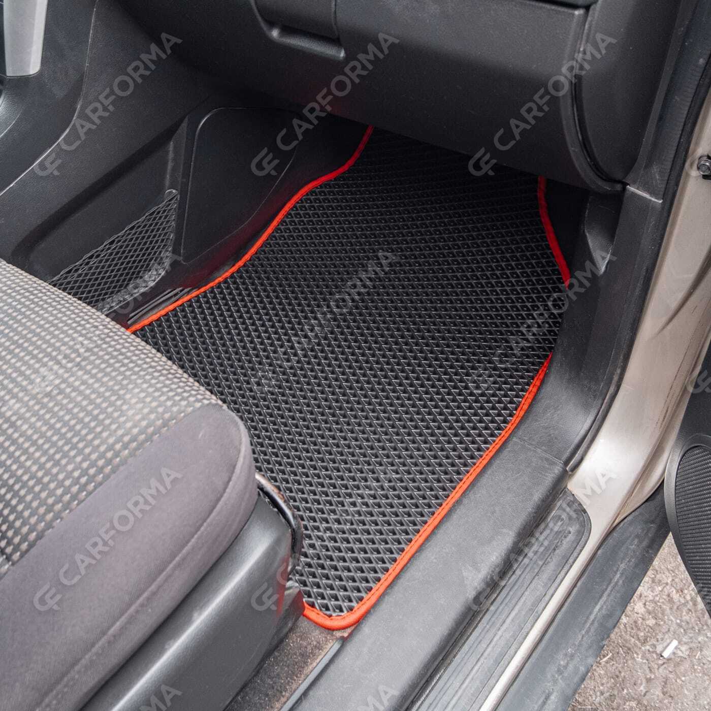 Коврики на Opel Antara 2006&nbsp;-&nbsp;2015 в Мытищах