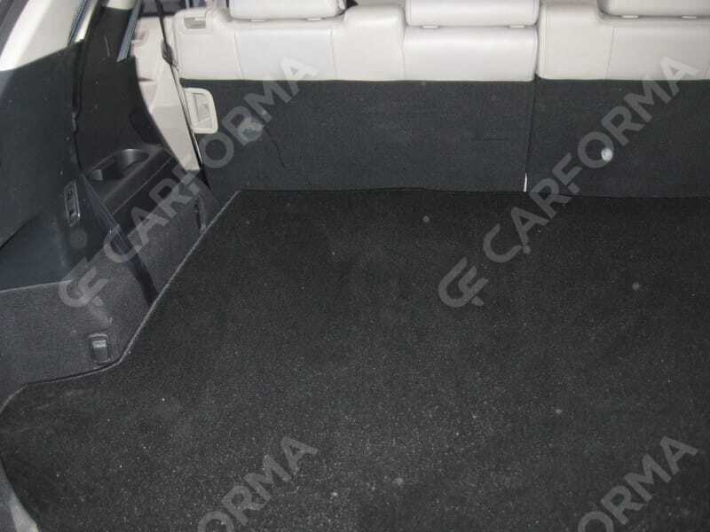 Водительские eva коврики соты Mazda CX9 I 2007&nbsp;-&nbsp;2015 в Мытищах