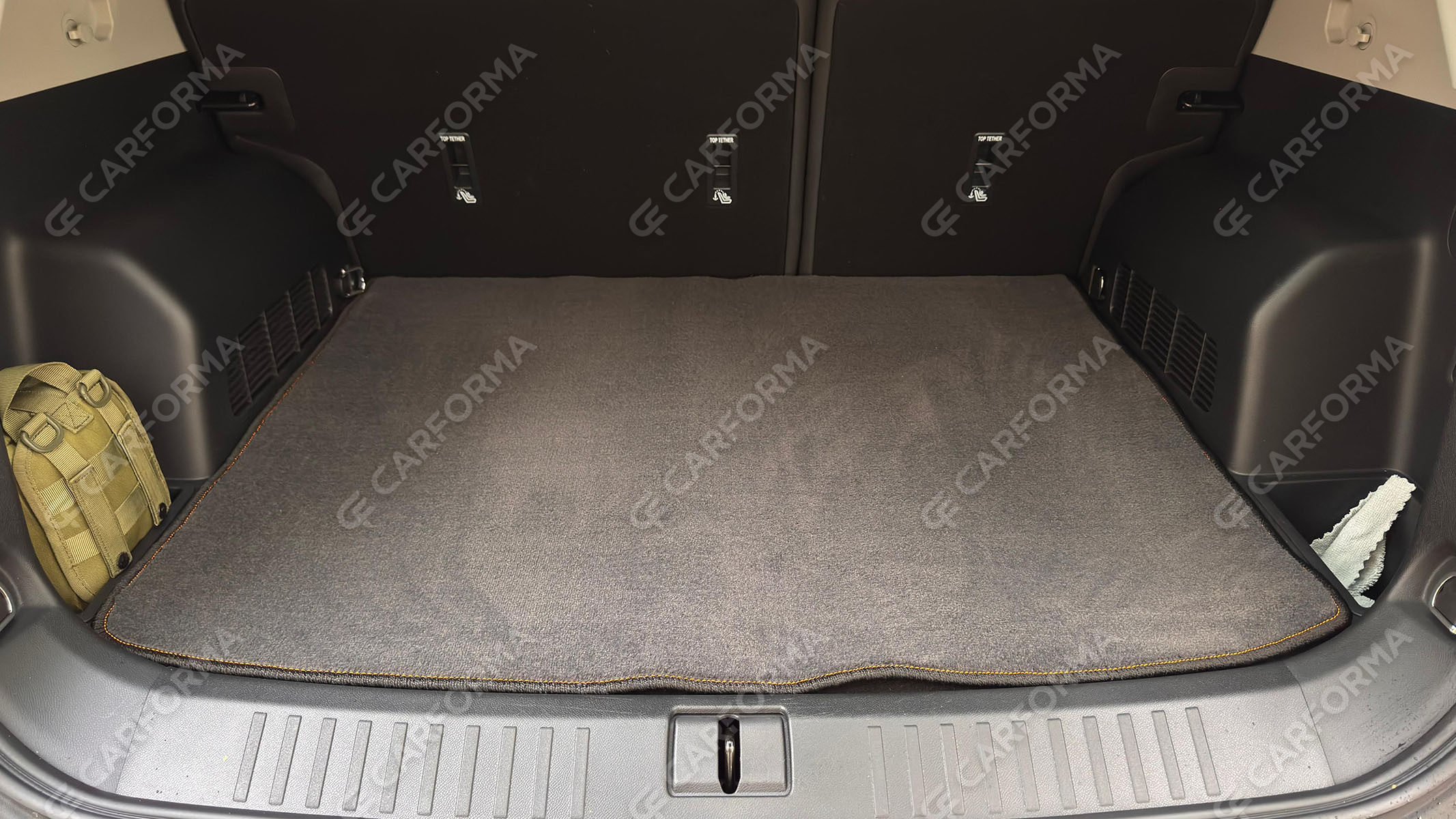 Коврики на Jetour T1 2025&nbsp;-&nbsp;2026 в Мытищах