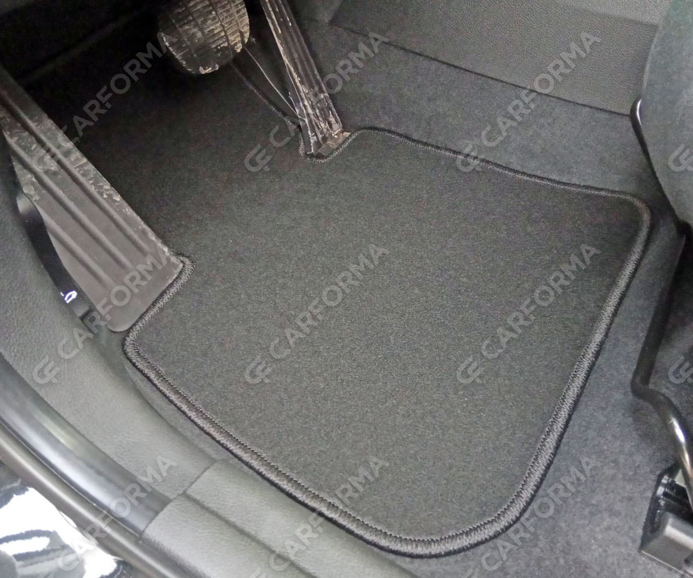 EVA коврики на BMW 2 Gran Tourer (F46) 2015&nbsp;-&nbsp;2026 в Мытищах