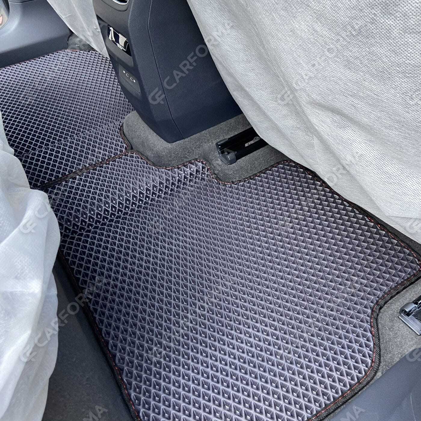 EVA коврики на Audi Q4 e-tron 2021&nbsp;-&nbsp;2026 в Мытищах