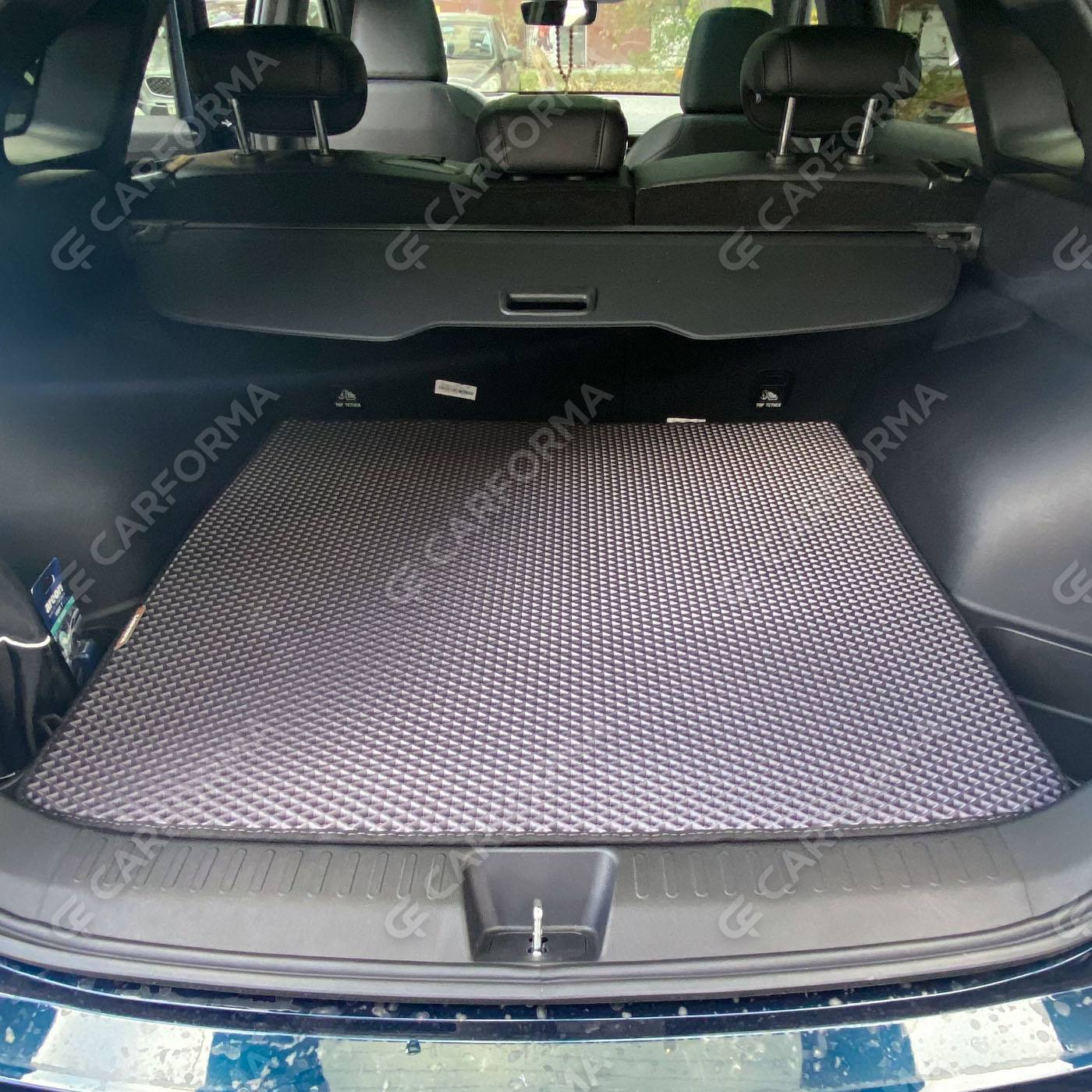 Ворсовые коврики на Haval F7x II 2025&nbsp;-&nbsp;2026 в Мытищах