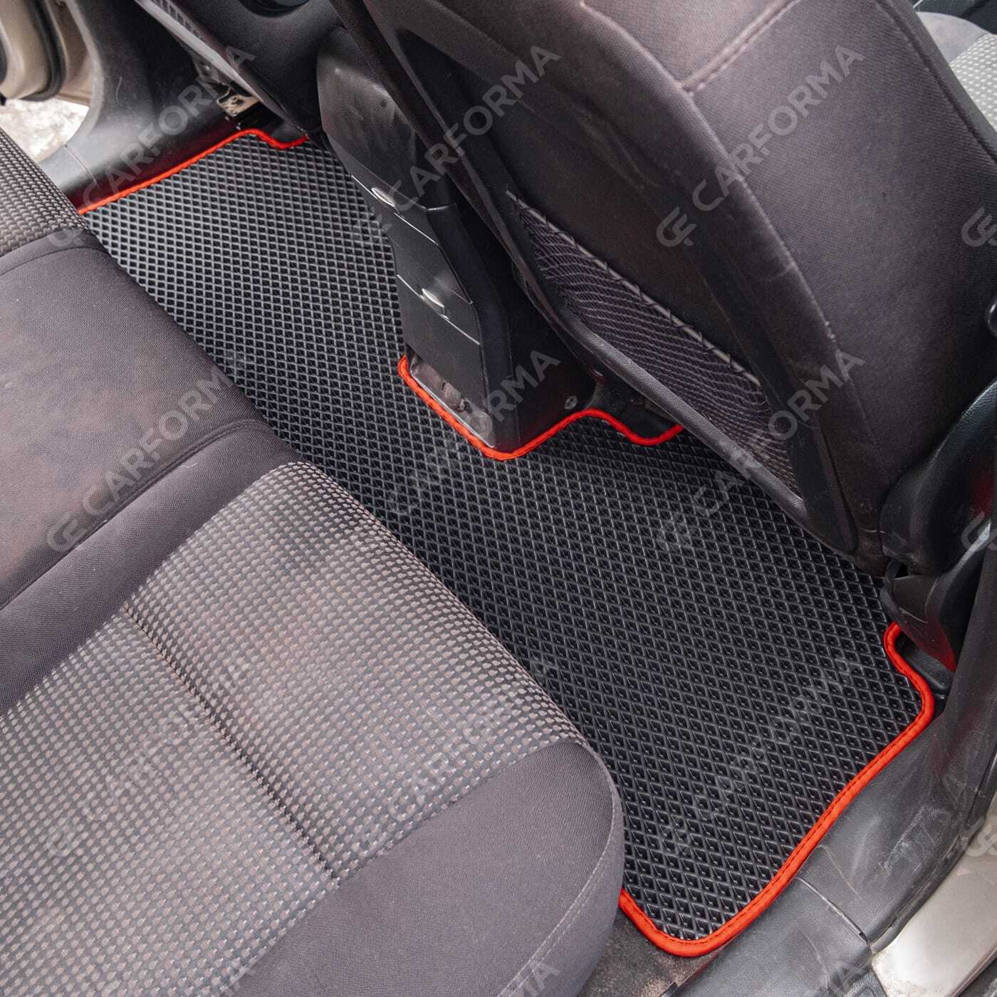 Коврики на Opel Antara 2006&nbsp;-&nbsp;2015 в Мытищах