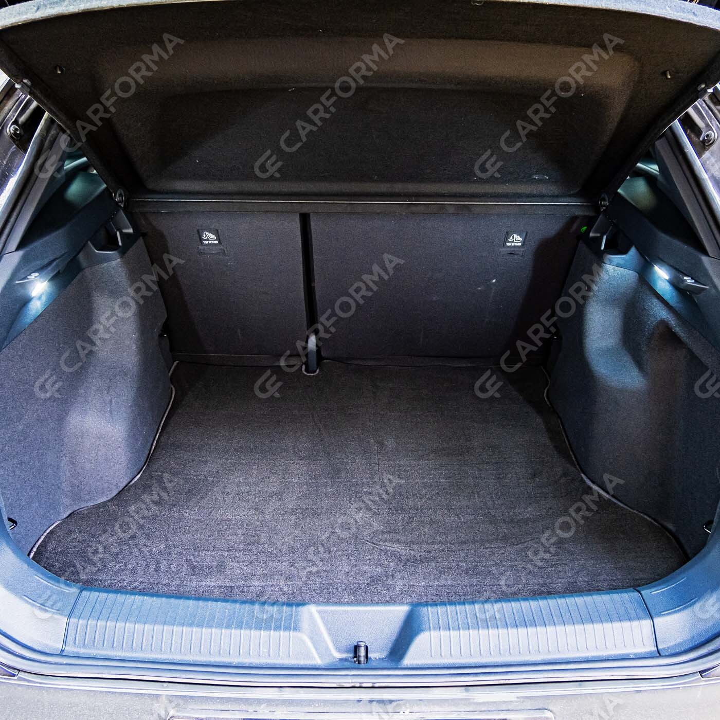 EVA коврики на Audi Q4 e-tron 2021&nbsp;-&nbsp;2026 в Мытищах