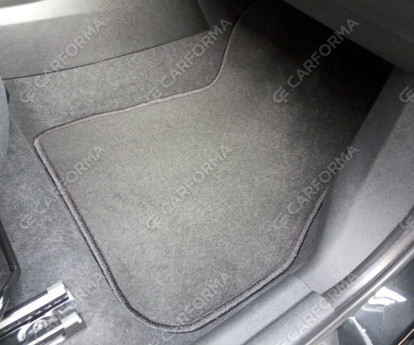 EVA коврики на BMW 2 Gran Tourer (F46) 2015&nbsp;-&nbsp;2026 в Мытищах
