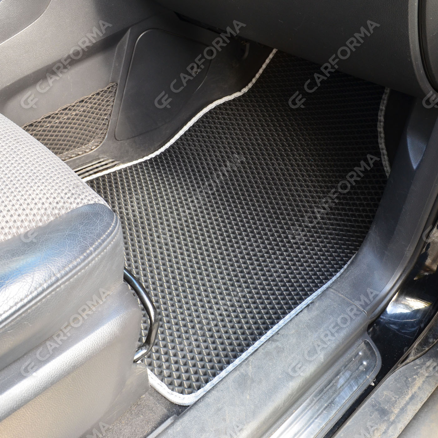 Коврики на Chevrolet Captiva 2006&nbsp;-&nbsp;2018 в Мытищах