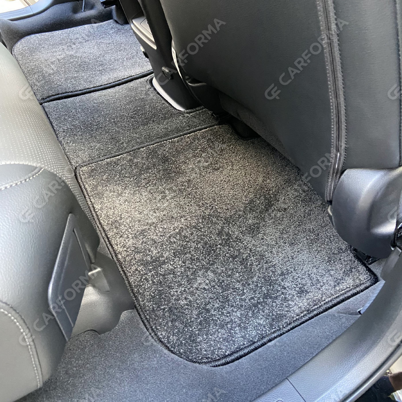 EVA коврики на Honda Breeze 2 2022&nbsp;-&nbsp;2026 в Мытищах