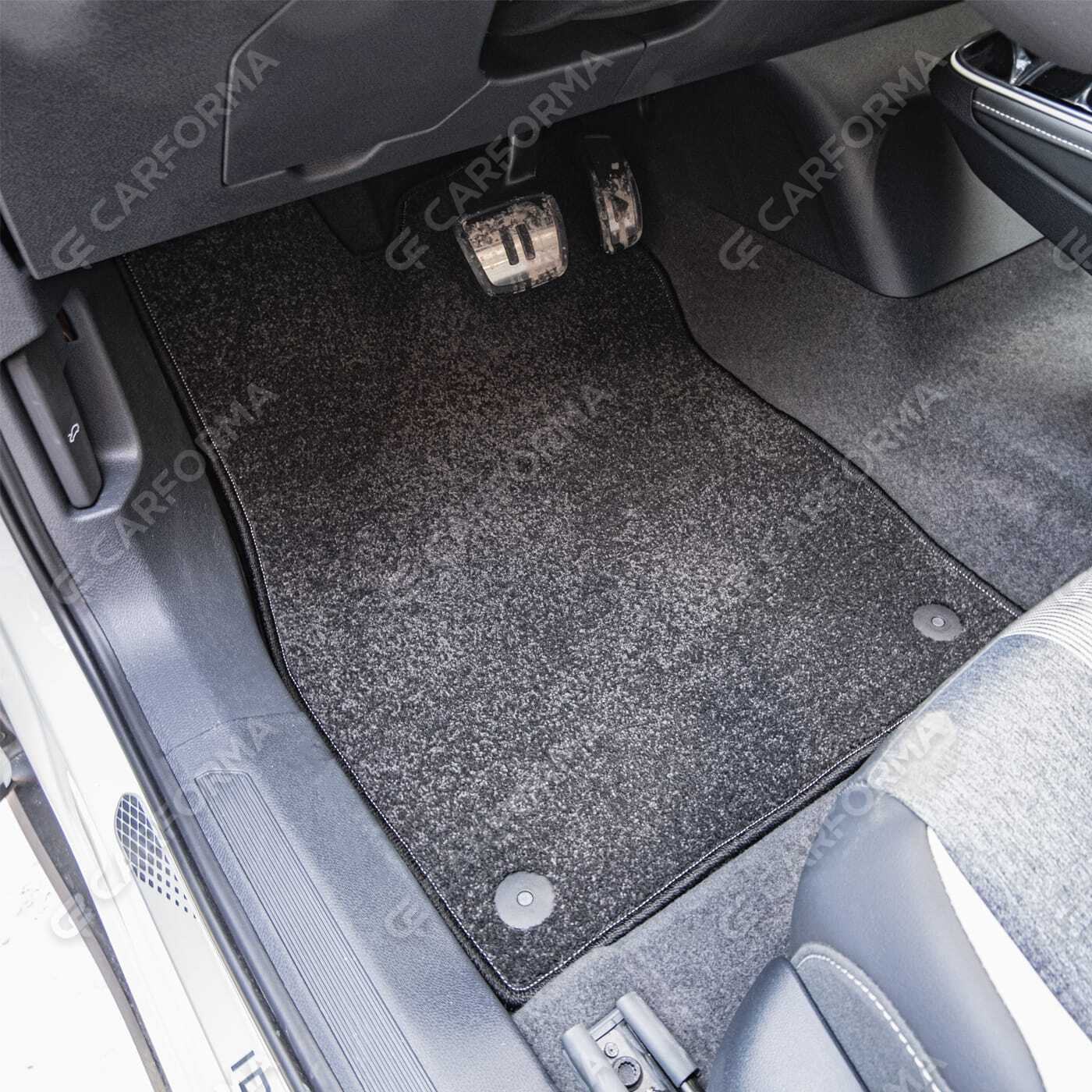 EVA коврики на Audi Q4 e-tron 2021&nbsp;-&nbsp;2026 в Мытищах