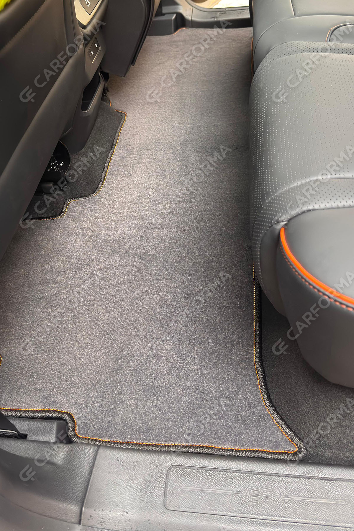 Коврики на Jetour T1 2025&nbsp;-&nbsp;2026 в Мытищах