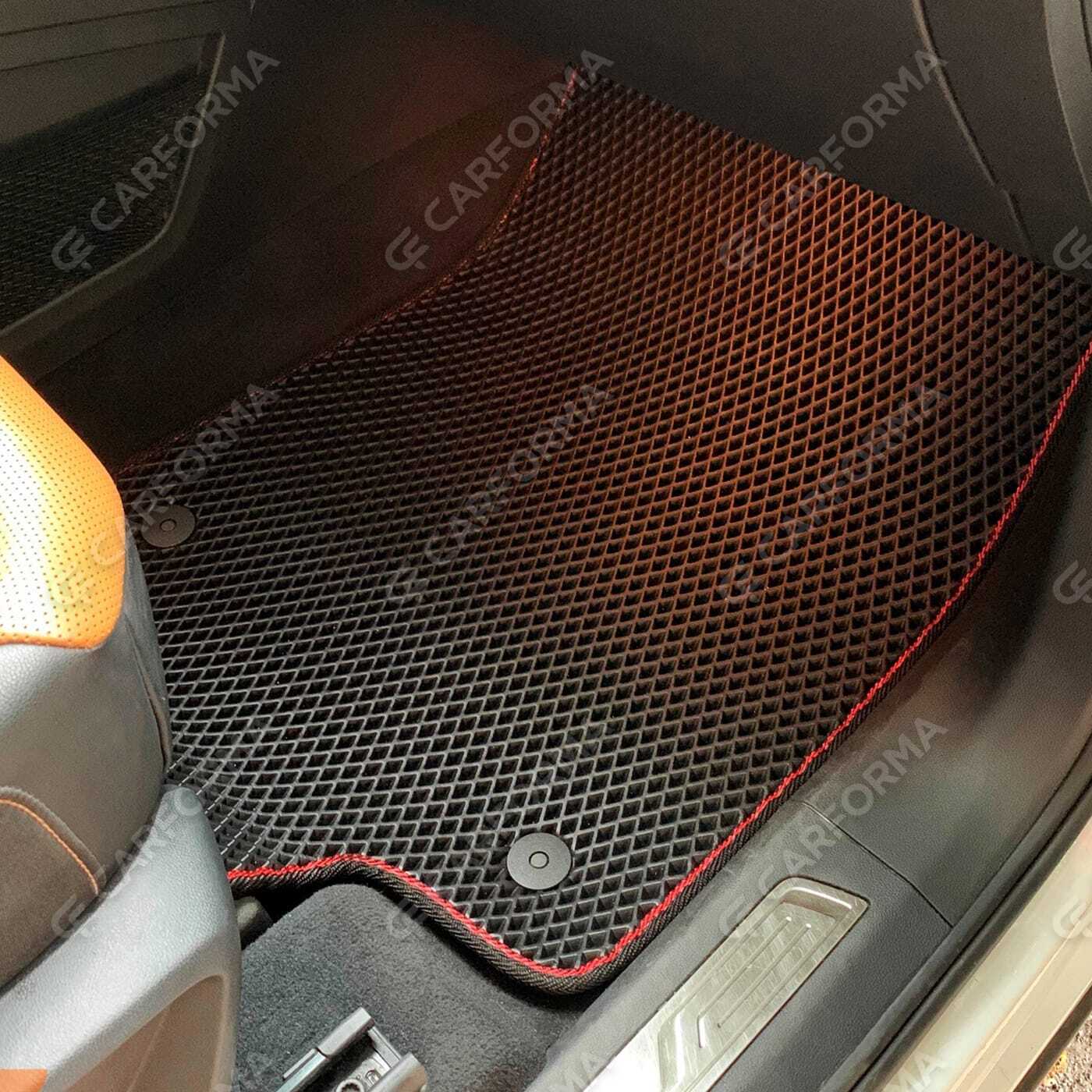 Коврики на Volkswagen Talagon 2021&nbsp;-&nbsp;2026 в Мытищах