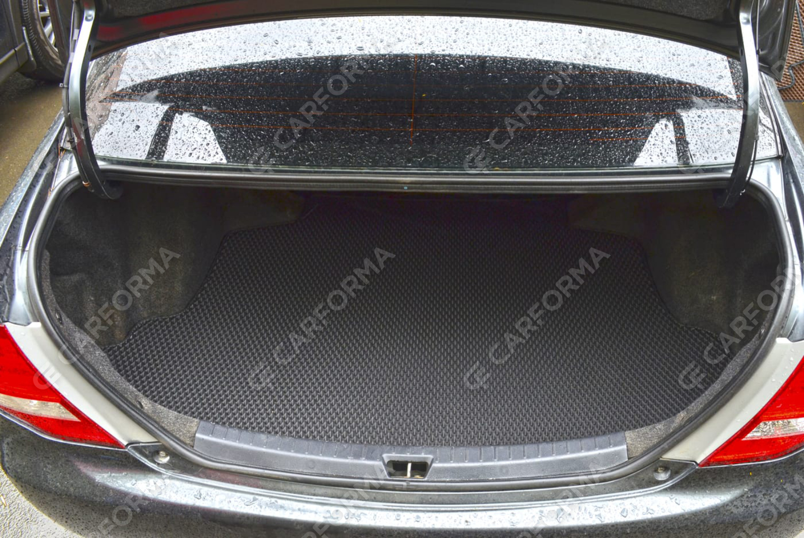 Коврики на Toyota Corolla Axio (E14) 2006&nbsp;-&nbsp;2012 в Мытищах