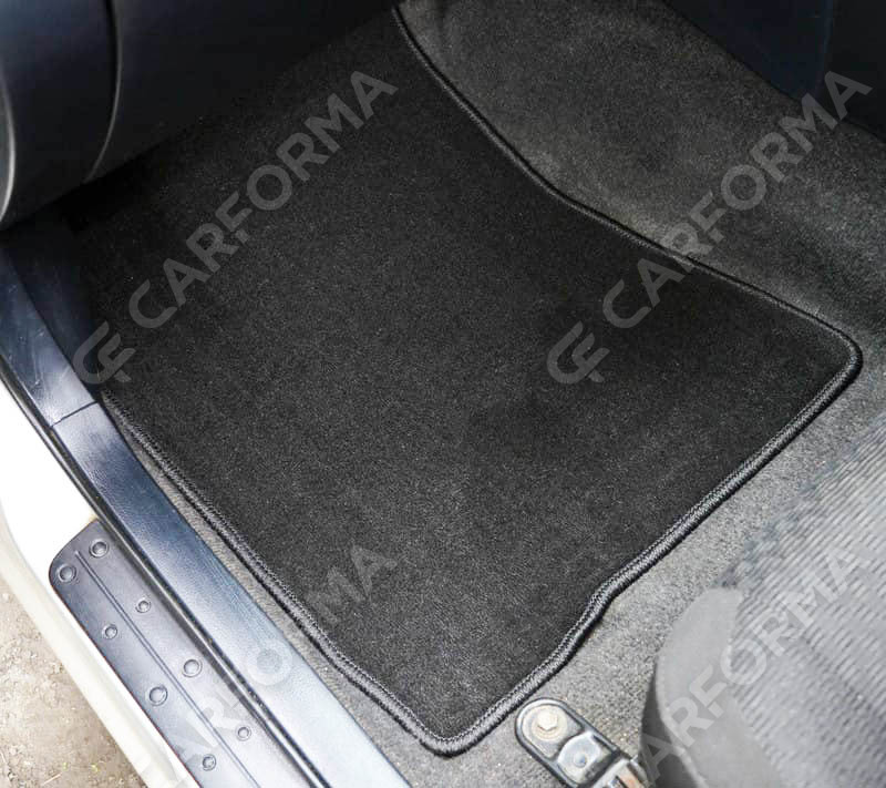 Ворсовые коврики на Toyota Altezza 1998&nbsp;-&nbsp;2005 в Мытищах
