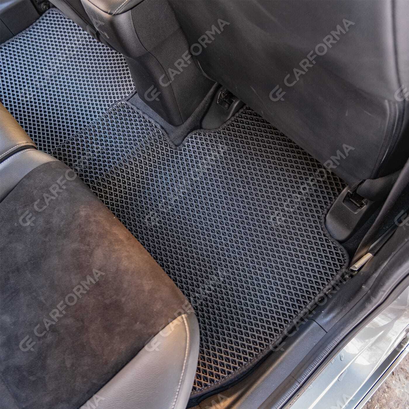 EVA коврики на Honda Life 2020&nbsp;-&nbsp;2026 в Мытищах