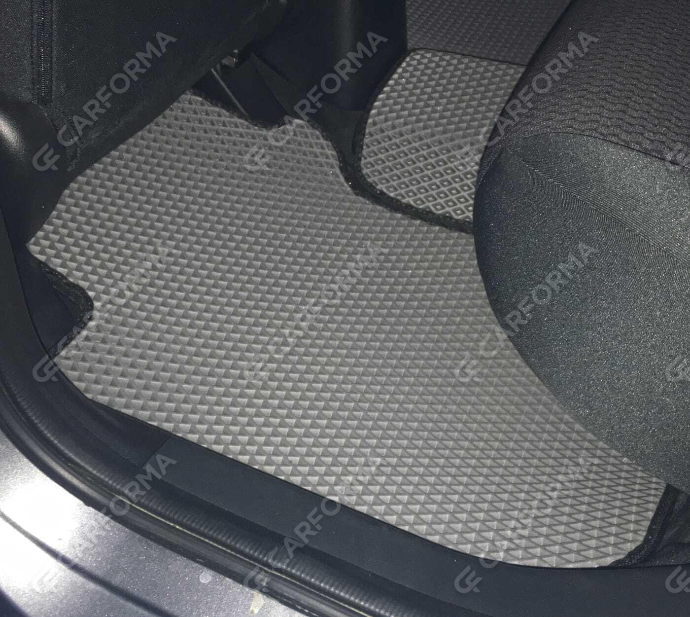 EVA коврики на Honda Life 2020&nbsp;-&nbsp;2026 в Мытищах