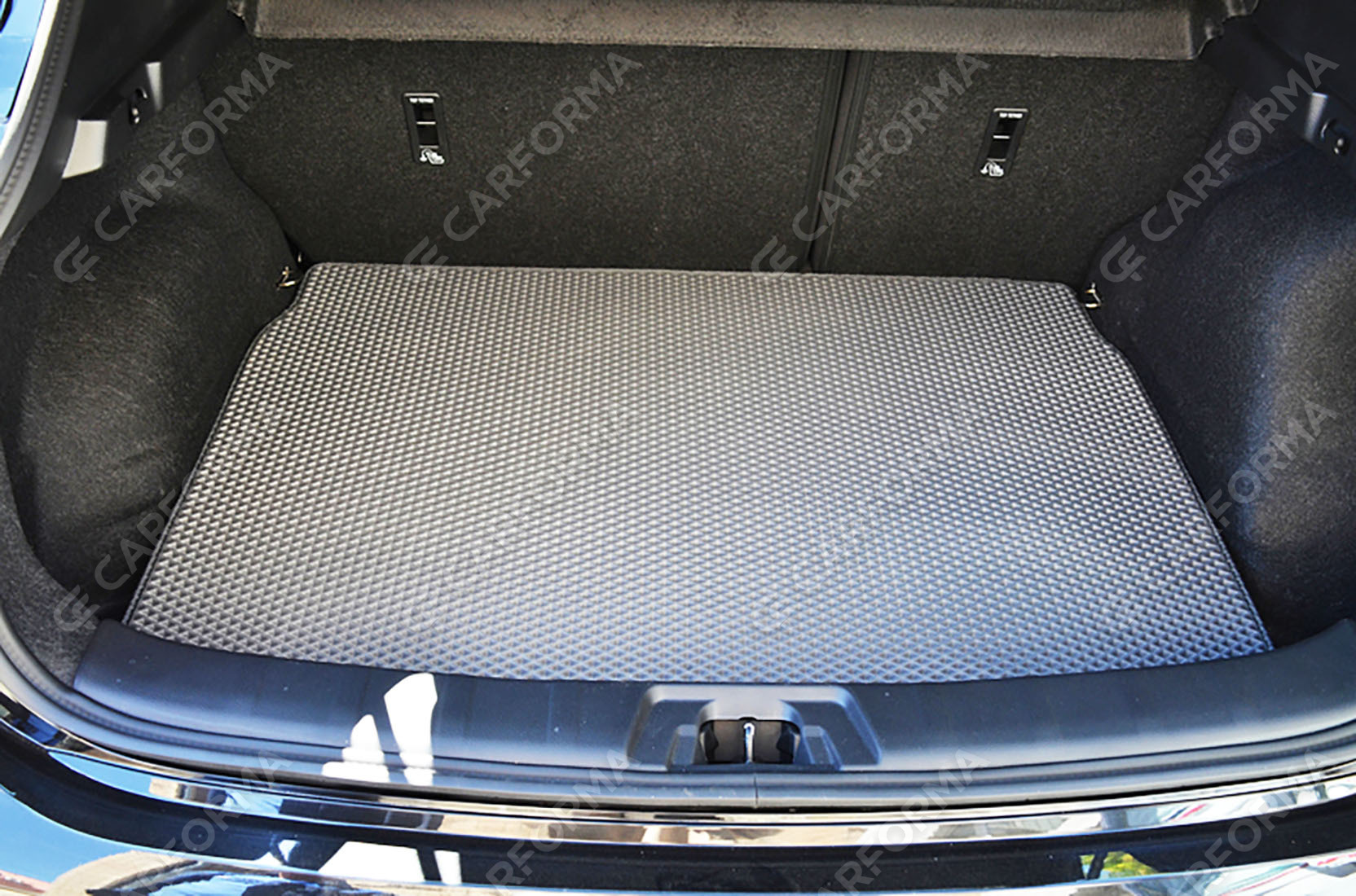 EVA коврики на Nissan Qashqai (J12) 2021&nbsp;-&nbsp;2026 в Мытищах