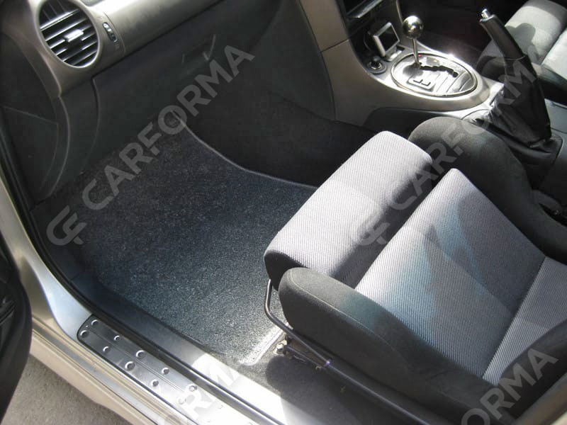 Ворсовые коврики на Toyota Altezza 1998&nbsp;-&nbsp;2005 в Мытищах