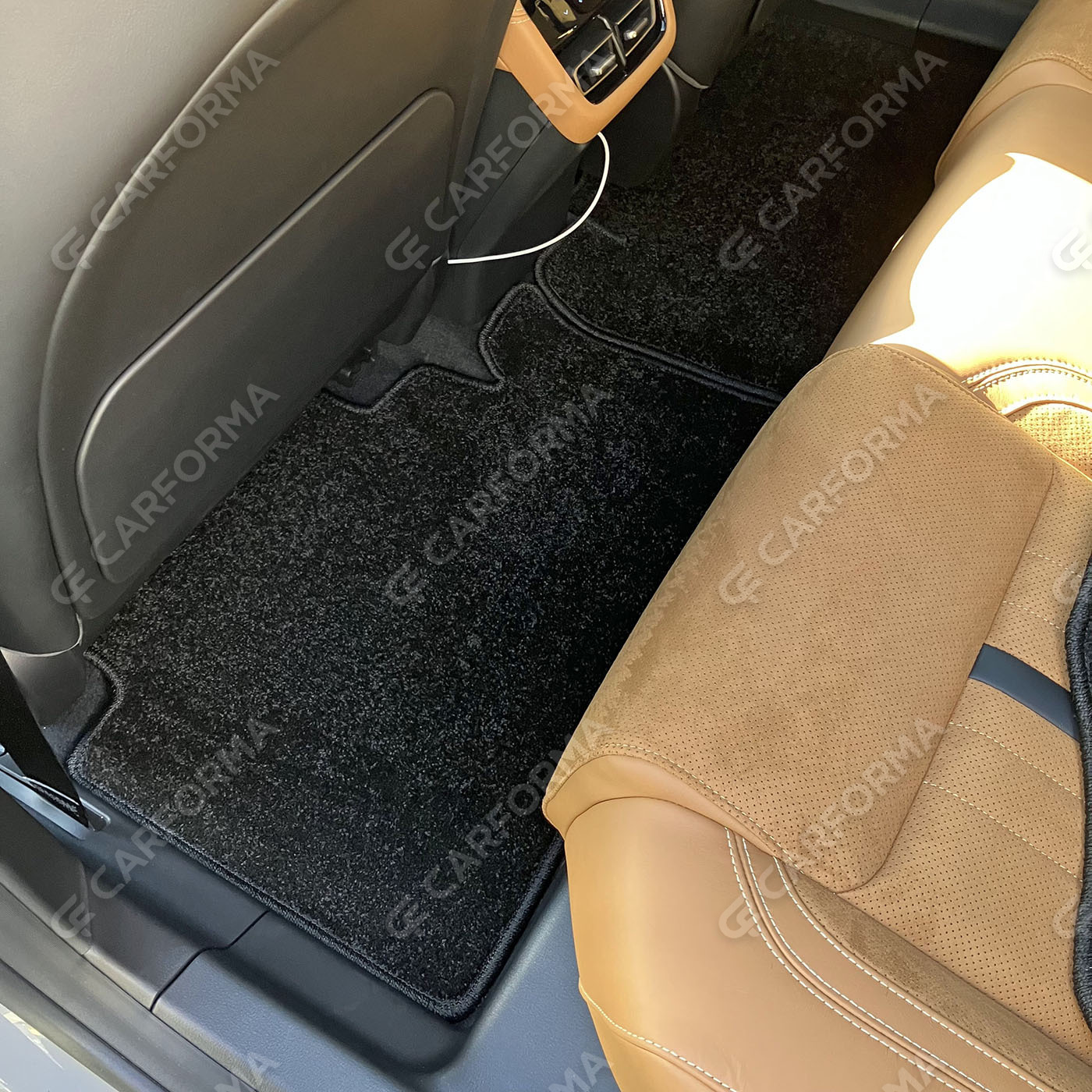 Коврики на Mazda EZ-6 2024&nbsp;-&nbsp;2026 в Мытищах