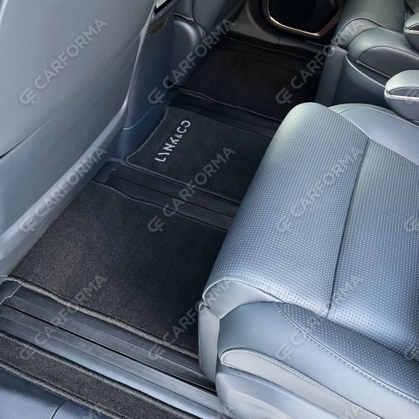 Коврики на Lynk & Co 900 2025&nbsp;-&nbsp;2026 в Мытищах