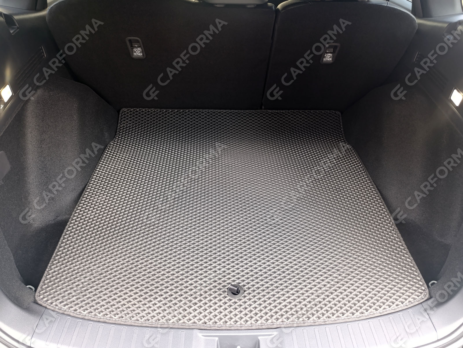 EVA коврики на Honda Breeze 2 2022&nbsp;-&nbsp;2026 в Мытищах