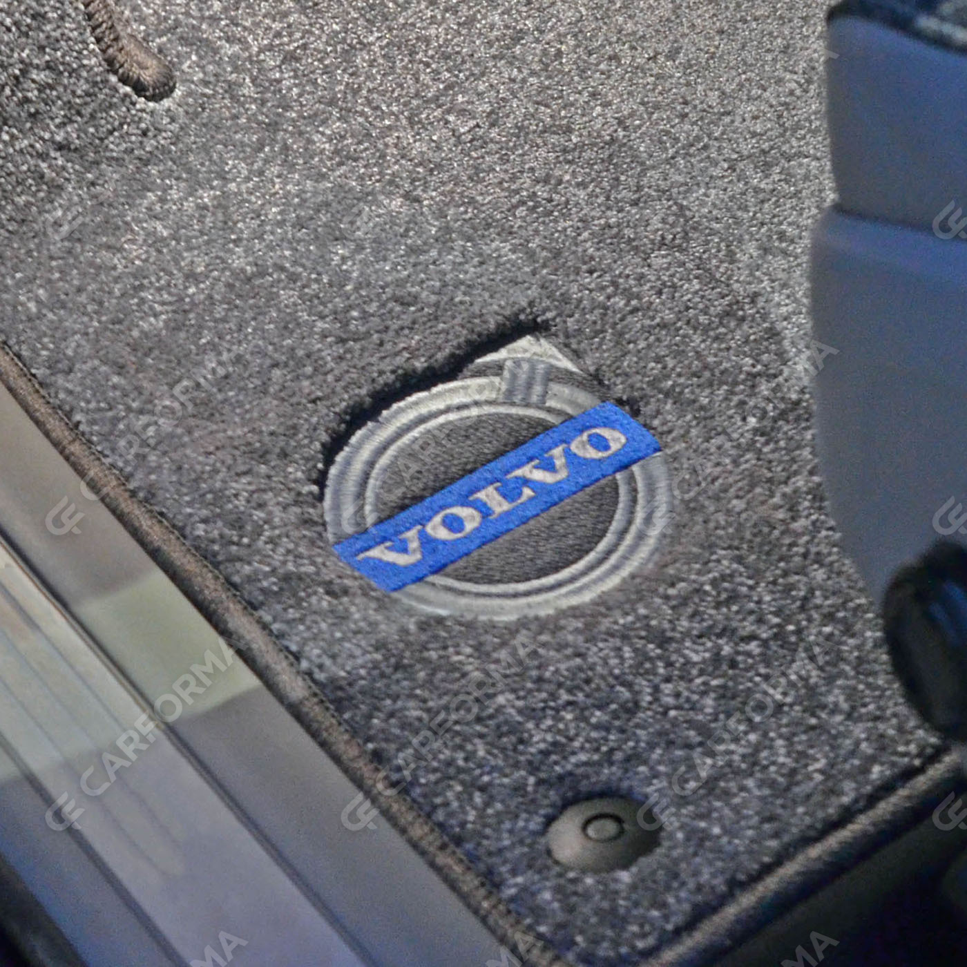 Коврики на Volvo C30 2006&nbsp;-&nbsp;2013 в Мытищах