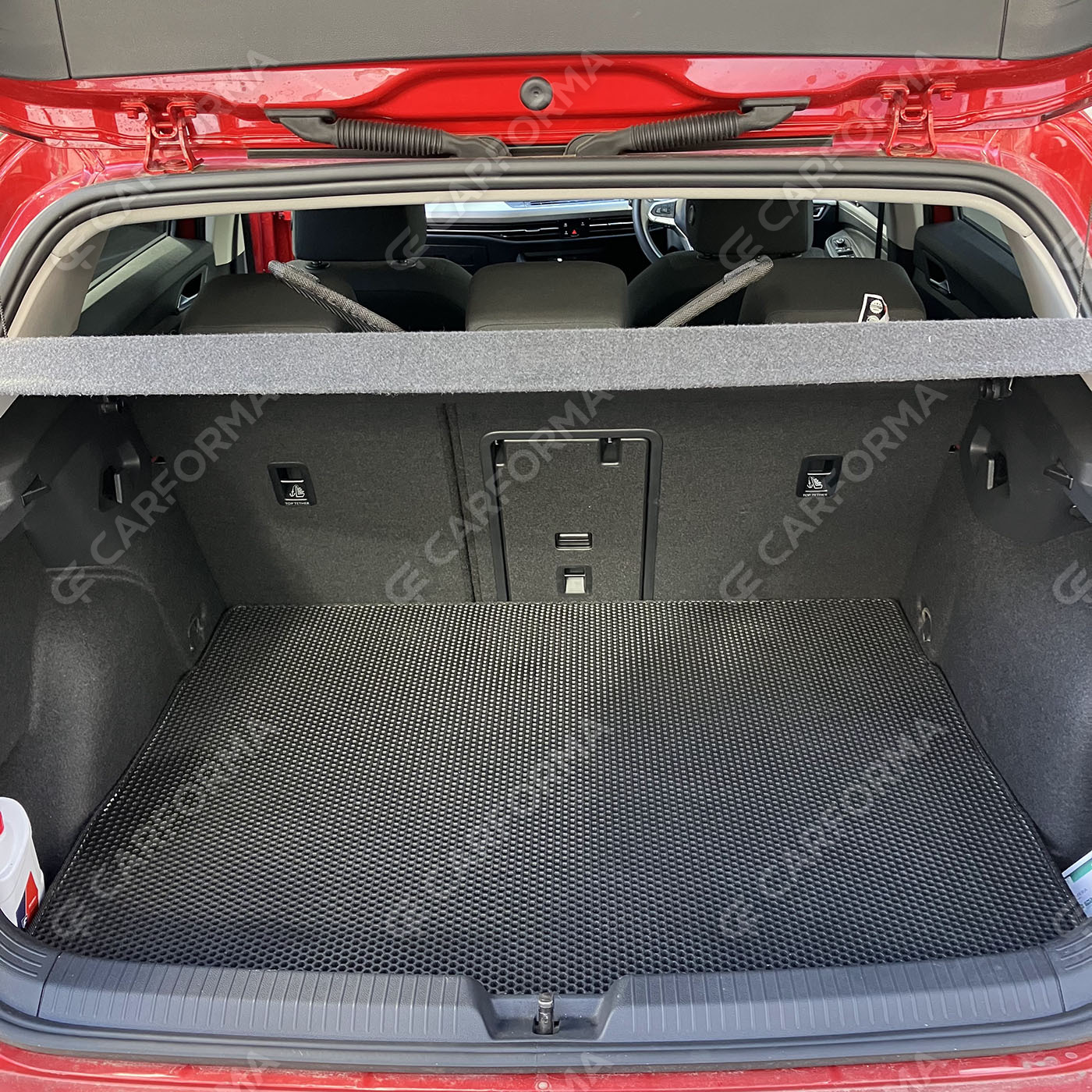 Ворсовые коврики на Volkswagen Golf 8 2019&nbsp;-&nbsp;2026 в Мытищах